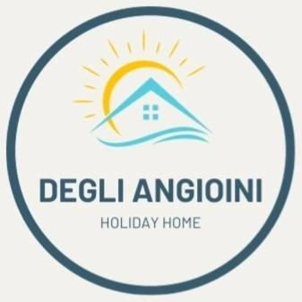  Degli Angioini Holiday Home in Marina di Caulonia