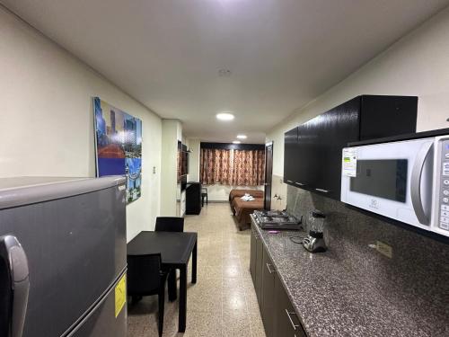Residencia Terreros in กัวยาควิล