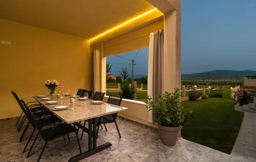 Apartment Marendić (Apartment Marendic) in Karakašica