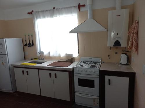 La Evelia in Gral. Alvarado