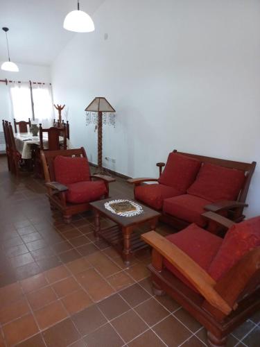 La Evelia in Gral. Alvarado