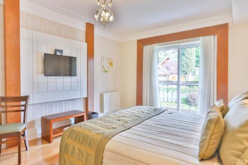 Superior Double Room image 4
