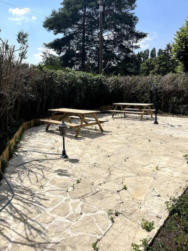 Maison des Artistes de Barbizon in باربيزون