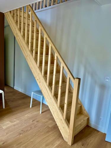 Maison des Artistes de Barbizon in باربيزون