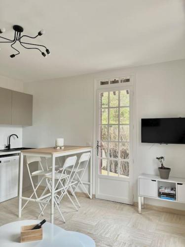 Maison des Artistes de Barbizon in باربيزون