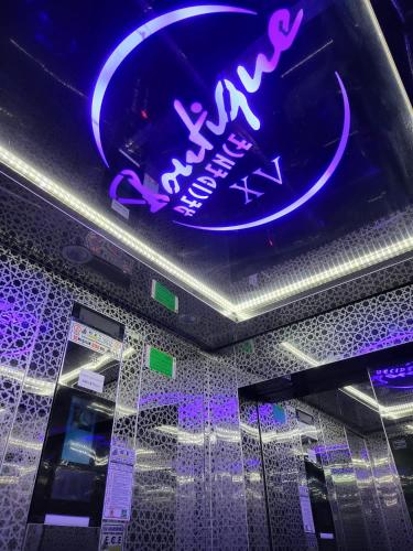 Résidence Boutique XV Alanya Bay, Vue exceptionnelle sur Mer