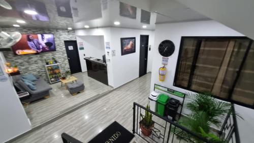 Hotel colina del meta near La Vanguardia Airport