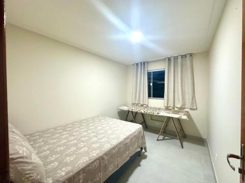 Apartamentos na Ponta dos Castelhanos - Anchieta