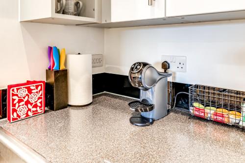 المرافق, Entire 2 Bed Flat Contractors Families and Relocators in Ware