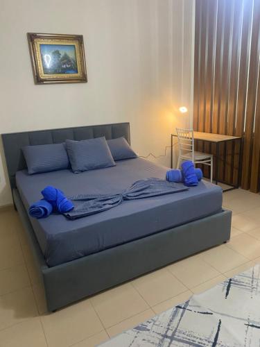 Chlo apartment 4 Tirane, Tirana (photo 9)