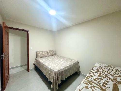 Apartamentos na Ponta dos Castelhanos - Anchieta