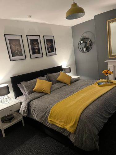 St James 3 bedroom House in Tunbridge Wells in Royal Tunbridge Wells