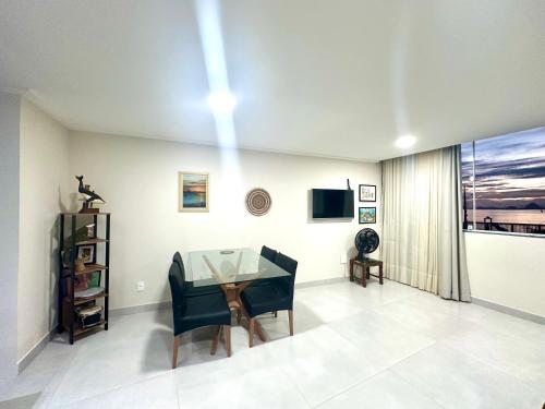 Apartamentos na Ponta dos Castelhanos - Anchieta