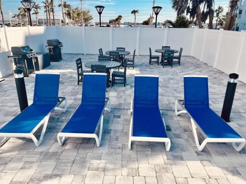 Fantastic Gulf Front Condo on the North end of the Island condo - image 3