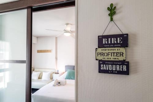 REVON - City center flat - Location saisonnière - Annecy