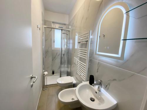 Florence Apartment 10 min dal centro-50 mt tram, Florence (photo 5)