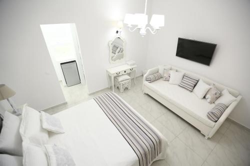 The White Suites