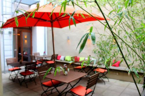 Hotel Casa Colonia, Cologne (photo 7)
