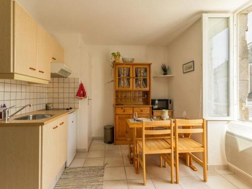 . Studio cosy à 300 m de la plage, cœur de La Turballe, tous commerces à pied - FR-1-306-901