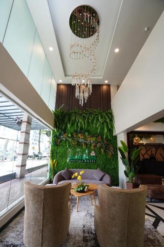 Facilities, Dē MOCCIS Boutique Hotel near Restoran Langai