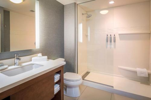 Residence Inn by Marriott Williamsport - image 11