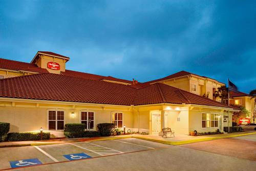 Residence Inn by Marriott Houston-West University