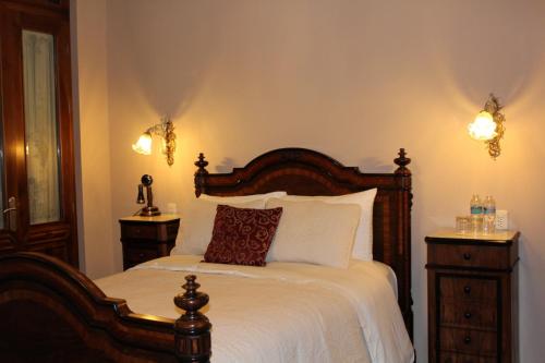Hotel Museo Palacio de San Agustin in San Luis Potosí, Mexico
