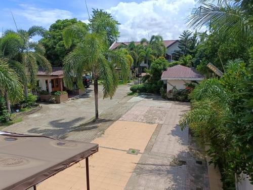 Baywalk Garden Pension House in Masbate