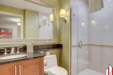 MGM Signature-07-802 1Br 2Ba Balcony Suite, Las Vegas (foto 7)