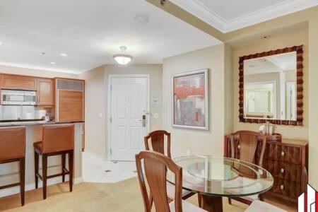 MGM Signature-07-802 1Br 2Ba Balcony Suite, Las Vegas (foto 9)