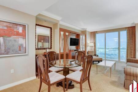 MGM Signature-07-802 1Br 2Ba Balcony Suite, Las Vegas (foto 11)