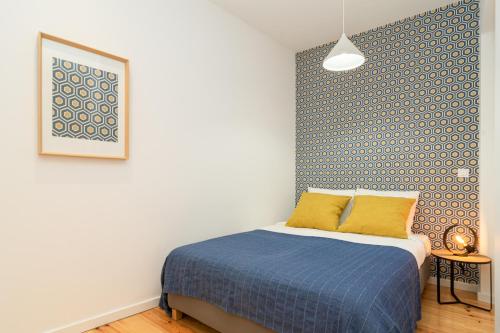 Arroios Concept Apartments by Homing, Lissabon