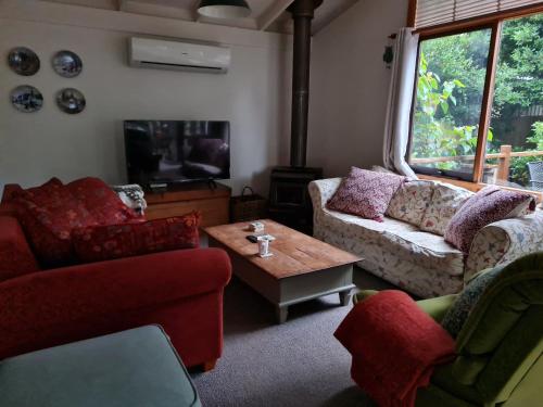 酒吧/Lounge Bar, Lark Cottage in 布拉旺