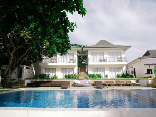 B&B Balitoc - Hava Resort Calatagan - Bed and Breakfast Balitoc