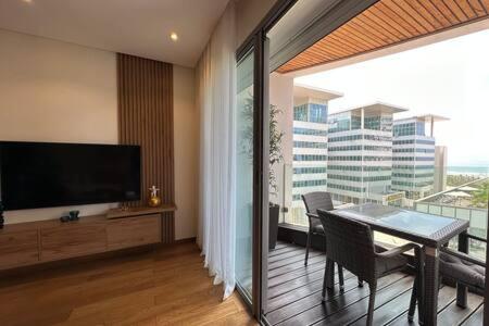 Marvelous Ocean View Suite Marina - By AppartAli, Casablanca (fotografie 5)