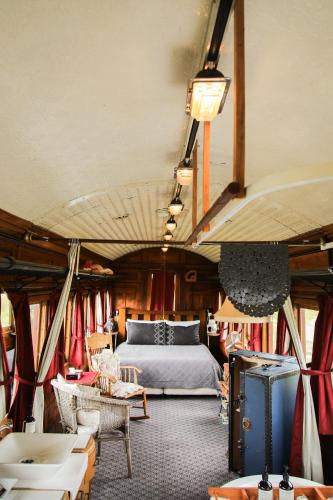 Te Anau Lodge in Te Anau