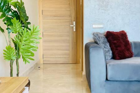 Mogador Sunny 2Beds - Terrace - By AppartAli, Casablanca (zdjęcie 6)