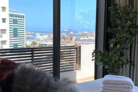Mogador Sunny 2Beds - Terrace - By AppartAli, Casablanca (zdjęcie 2)