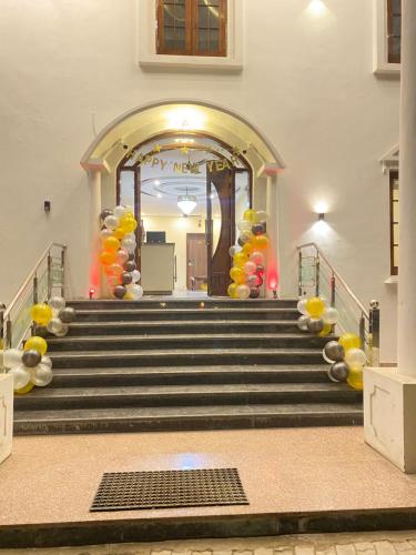 Hotel Sukoon Bharatgarh in นาลาการ์ห