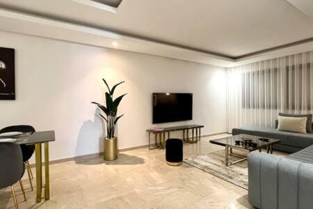 Business Travelers and Families - 3 Bedrooms, Casablanca (fotografie 6)