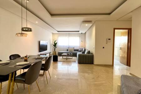 Business Travelers and Families - 3 Bedrooms, Casablanca (fotografie 8)