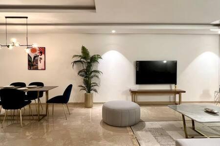 Business Travelers and Families - 3 Bedrooms, Casablanca (fotografie 10)