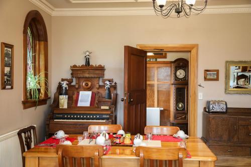 Te Anau Lodge in Te Anau