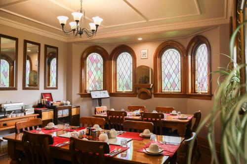 Te Anau Lodge in Te Anau