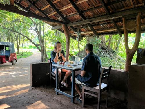 Ali Adi Eco Lodge Sigiriya