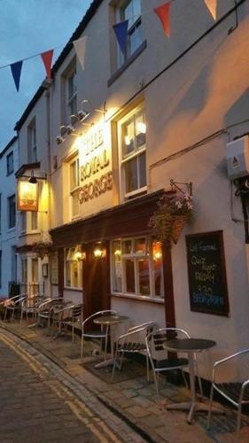 The Royal George Staithes - image 13