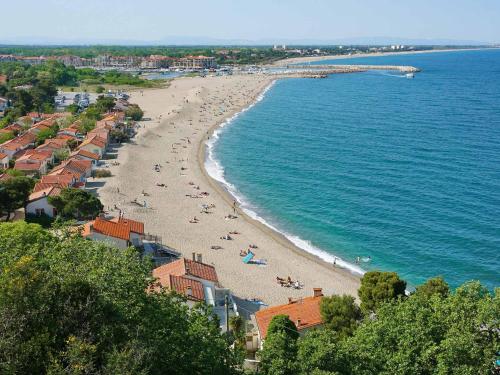 Appartement Confort 4 Pers Climatise Terrasse Parking Proche Plage - FR-1-776-12 - image 5