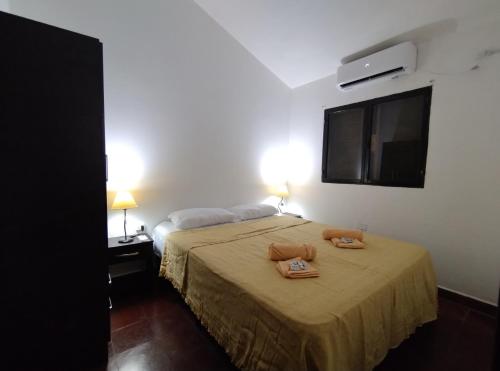Casa Suyay