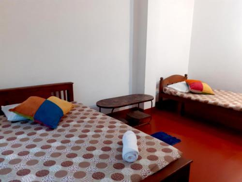 MDP Guest House