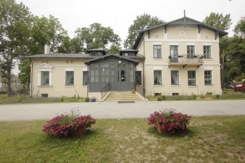 Lawendowy Dworek - image 2